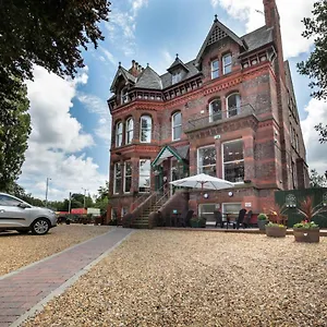 Sefton Park Hotel Liverpool