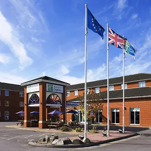 Express Southampton West By Ihg Hotel Totton