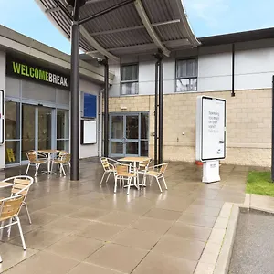 3* Hotel Days By Wyndham Donington