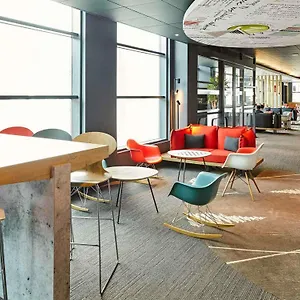 3* Hotel Ibis Birmingham Airport Terminal Building - Nec