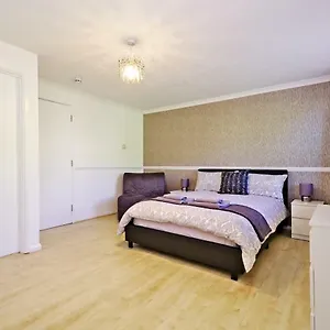 Harlinger Annexe Pensión Londres